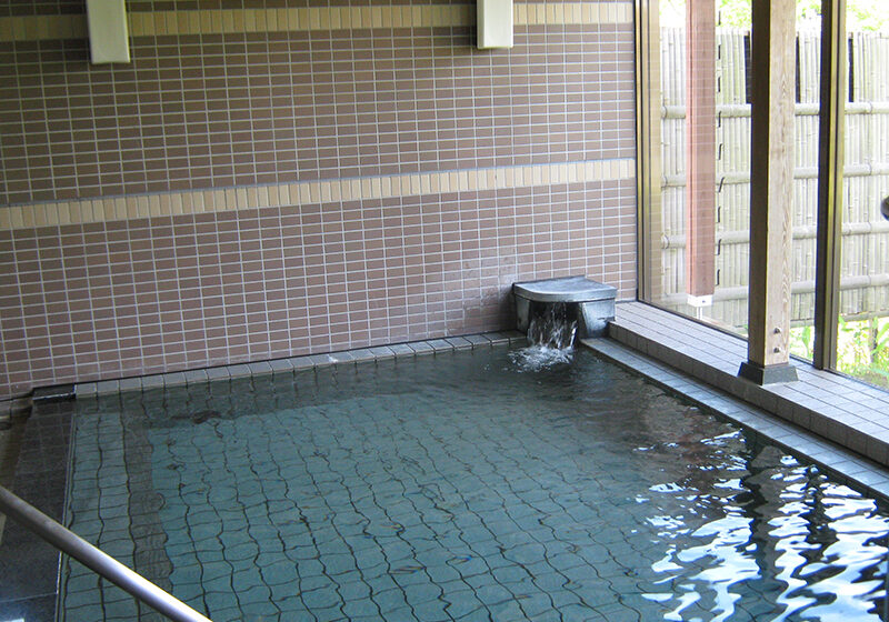 Ōdaira Yasuragikan