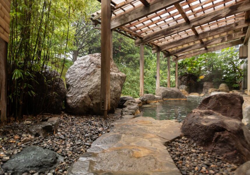 Hotel Kunitomi Annex