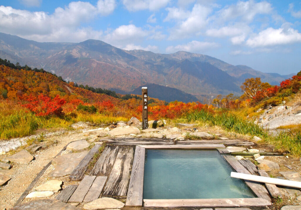 Renge Lodge