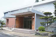 Itoigawa Museum of History and Folklore