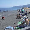 Closest Swimming Beach to Itoigawa Station