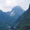 Mt. Hachiyama