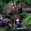 Kurikoshi Basket Bridge