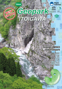 Best of Itoigawa Geopark