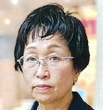 自分の中に年齢の壁というものがなく、何に対しても前向きにチャレンジするのが大好きです。人と接することで自分も勉強になり成長させていただき、今も娘より若い人と接してパワーをもらっています。