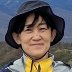 石の勉強中。歩くことが好きです。
海の幸、山の恵み、何よりもロマンある大地とともにある糸魚川。２４のもあるジオサイト。ひとつひとつ学び魅力をご案内したいです。
研修中のガイドですがよろしくお願いいたします。